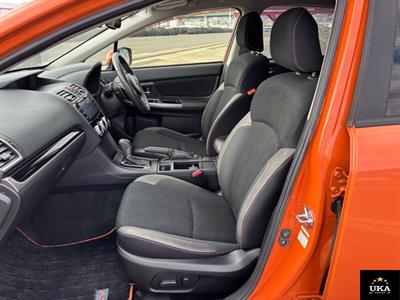 2016 Subaru XV - Thumbnail