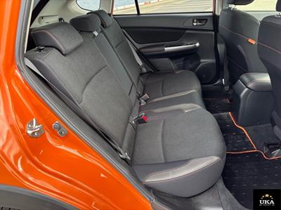 2016 Subaru XV - Thumbnail