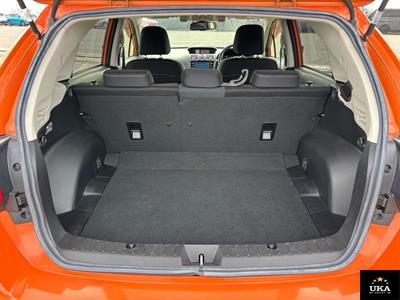 2016 Subaru XV - Thumbnail