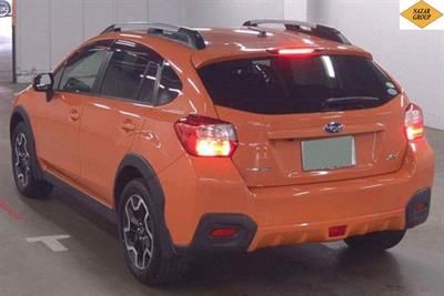 2016 Subaru XV - Thumbnail