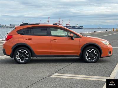 2016 Subaru XV - Thumbnail