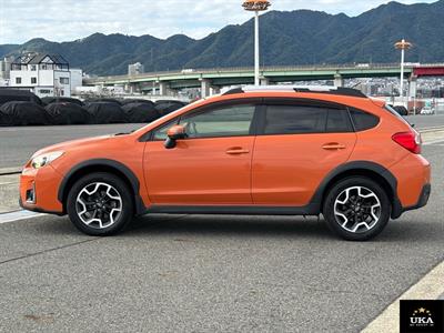 2016 Subaru XV - Thumbnail