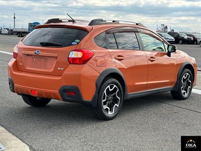2016 Subaru XV - Thumbnail