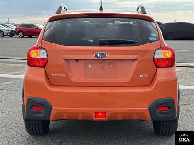 2016 Subaru XV - Thumbnail