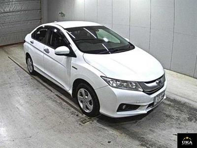 2015 Honda Grace - Thumbnail