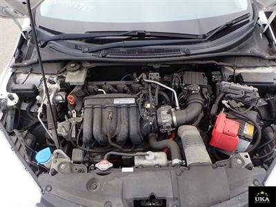 2015 Honda Grace - Thumbnail