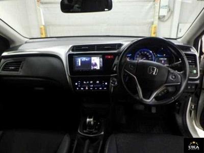 2015 Honda Grace - Thumbnail