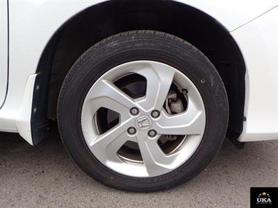 2015 Honda Grace - Thumbnail