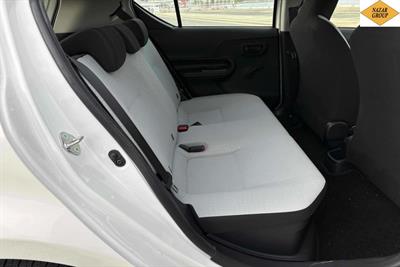 2020 Toyota Aqua - Thumbnail