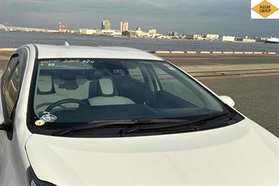 2020 Toyota Aqua - Thumbnail