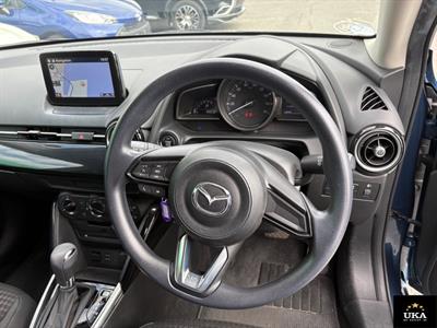 2017 Mazda Demio - Thumbnail