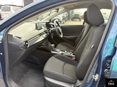 2017 Mazda Demio - Thumbnail