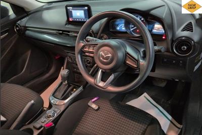2017 Mazda Demio - Thumbnail