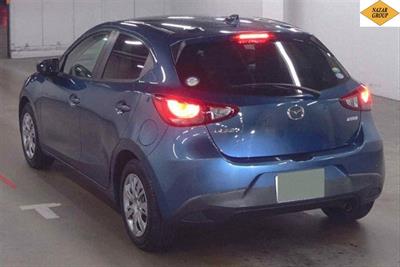2017 Mazda Demio - Thumbnail