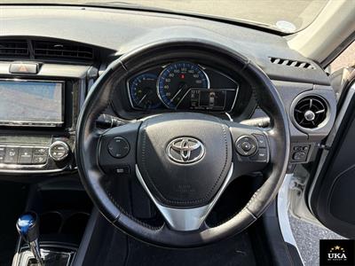 2017 Toyota Corolla - Thumbnail