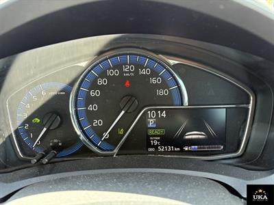 2017 Toyota Corolla - Thumbnail