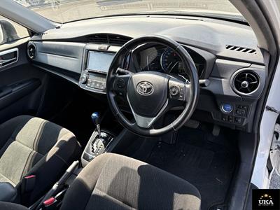 2017 Toyota Corolla - Thumbnail