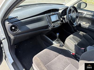 2017 Toyota Corolla - Thumbnail