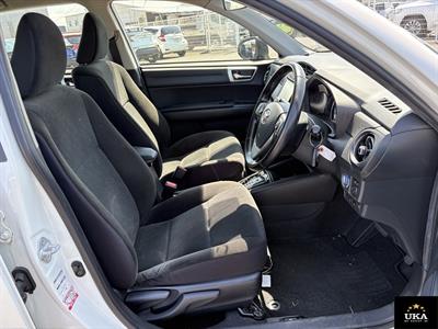 2017 Toyota Corolla - Thumbnail