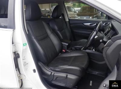 2016 Nissan X-Trail - Thumbnail