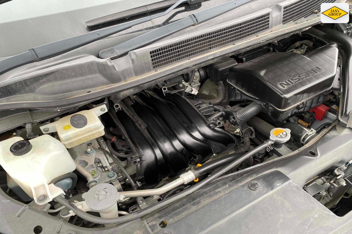 2014 Nissan Serena