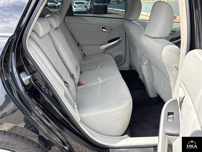 2013 Toyota Prius - Thumbnail