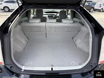 2013 Toyota Prius - Thumbnail
