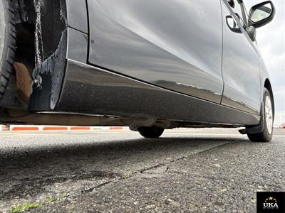 2014 Honda Step Wagon - Thumbnail