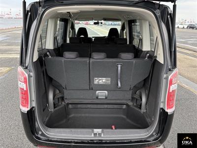 2014 Honda Step Wagon - Thumbnail