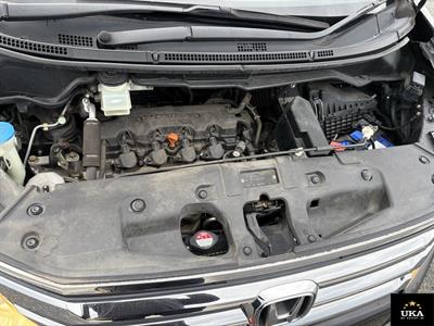 2014 Honda Step Wagon - Thumbnail