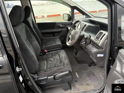2014 Honda Step Wagon - Thumbnail