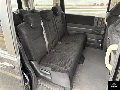 2014 Honda Step Wagon - Thumbnail