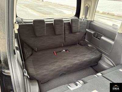 2014 Honda Step Wagon - Thumbnail