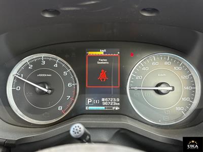 2018 Subaru Impreza - Thumbnail