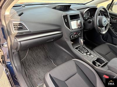 2018 Subaru Impreza - Thumbnail