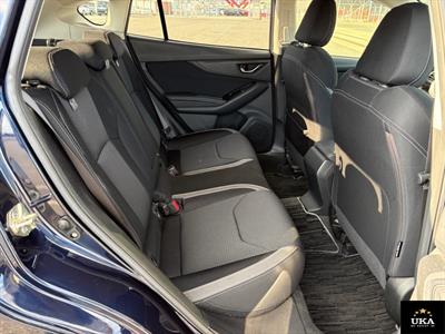 2018 Subaru Impreza - Thumbnail