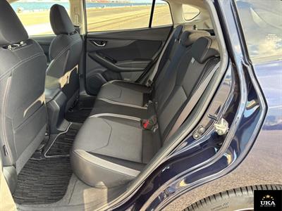 2018 Subaru Impreza - Thumbnail