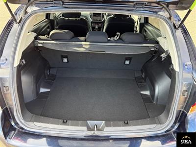 2018 Subaru Impreza - Thumbnail