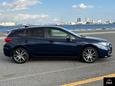 2018 Subaru Impreza - Thumbnail