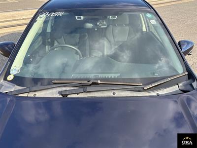 2018 Subaru Impreza - Thumbnail