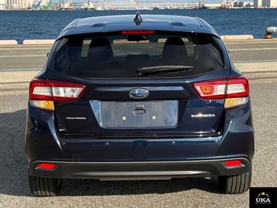 2018 Subaru Impreza - Thumbnail