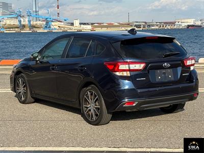 2018 Subaru Impreza - Thumbnail