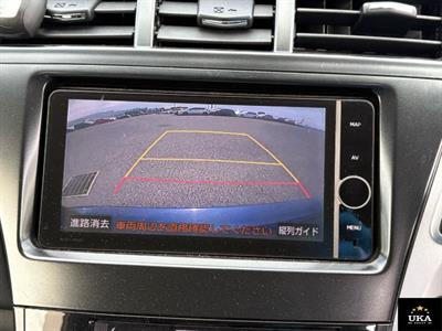 2012 Toyota Prius - Thumbnail