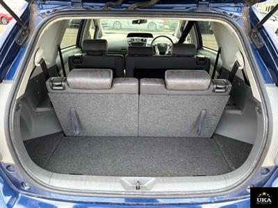 2012 Toyota Prius - Thumbnail