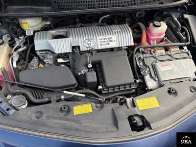 2012 Toyota Prius - Thumbnail