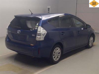 2012 Toyota Prius - Thumbnail