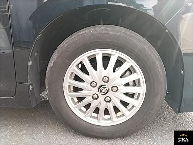 2015 Toyota Voxy