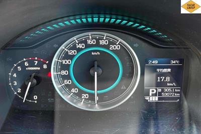 2016 Suzuki Ignis - Thumbnail