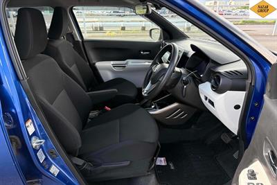2016 Suzuki Ignis - Thumbnail