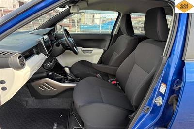 2016 Suzuki Ignis - Thumbnail